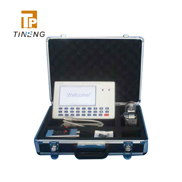 Data acquisition system DN-W1 - Tianpeng