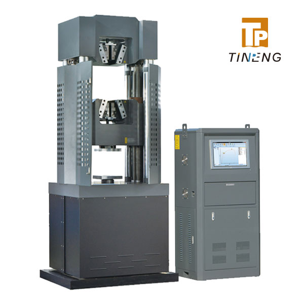 Universal testing machine WAWD series