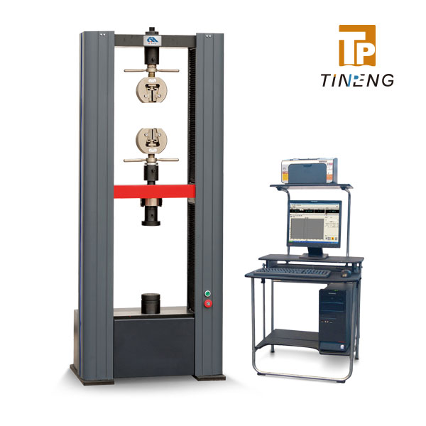 Electronic universal testing machine WDW-M series