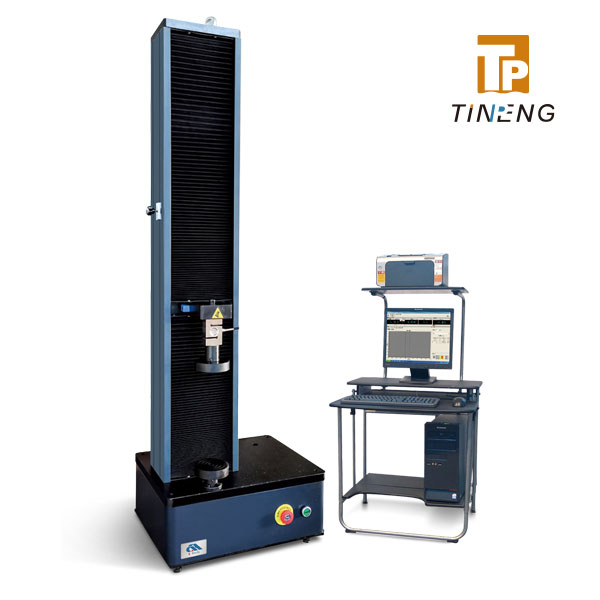 Electronic universal testing machine WDW series