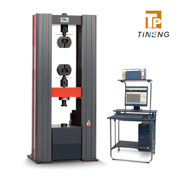 Electronic universal testing machine WDW-H series