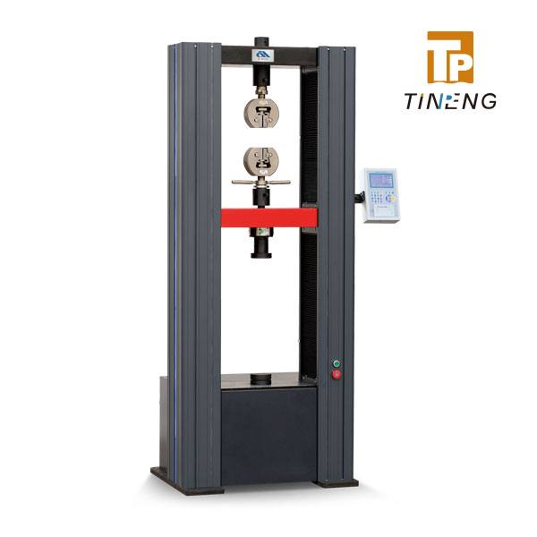 Electronic universal testing machine WDS series