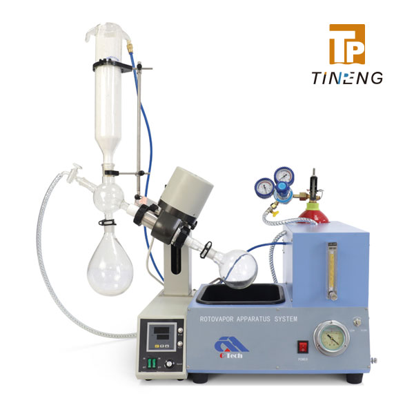 Rotary evaporator