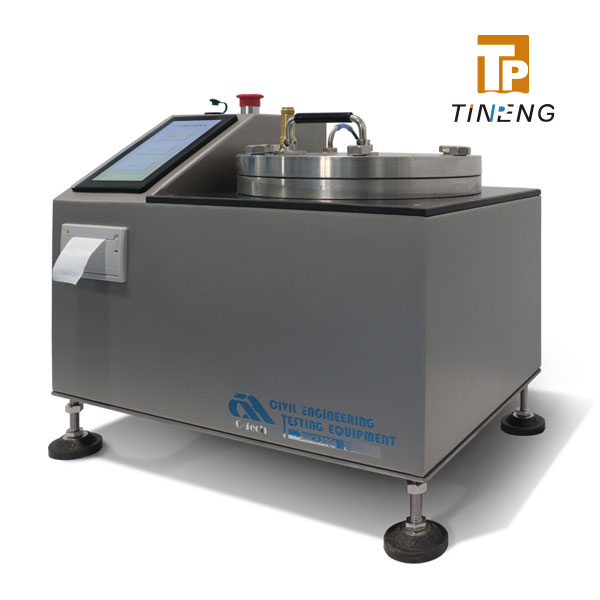 Pressure aging vessel PAV