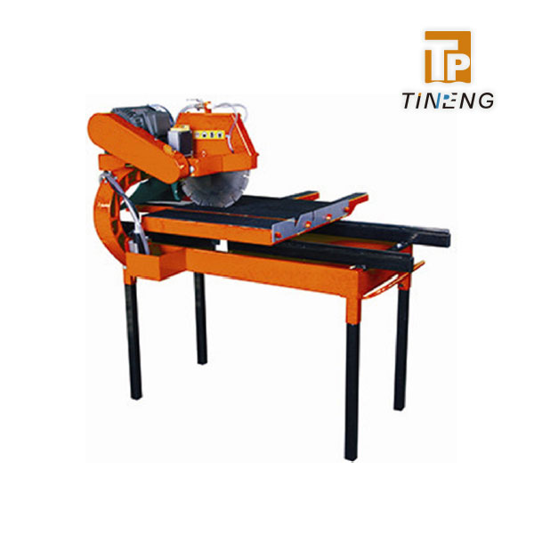 Sawing machine