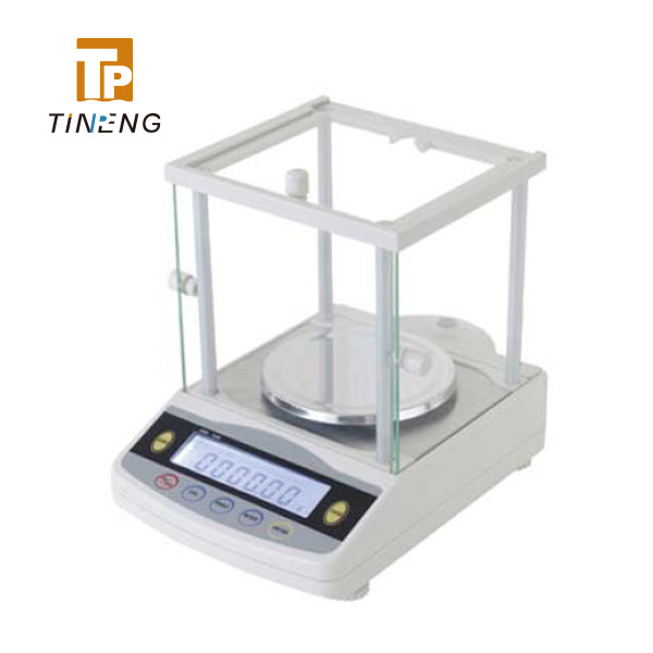 Balance de précision numérique, haute précision capacité 3000g