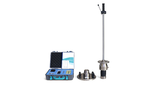 Light Weight Deflectometer EVD-W Operation Guide