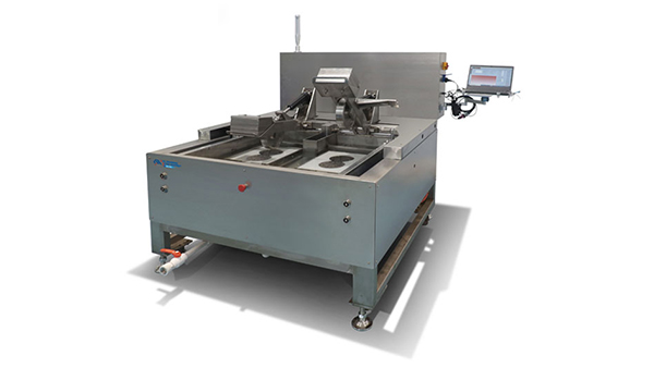 Hamburg Wheel Tracking Machine Operation Guide