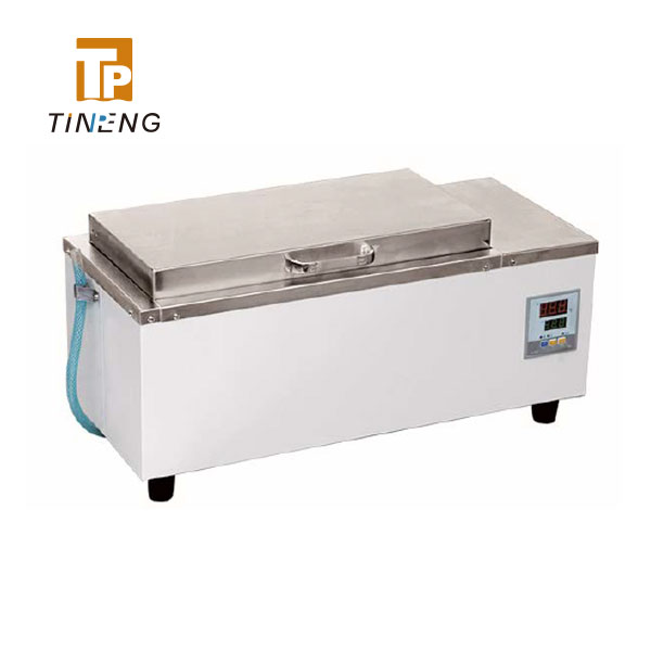 Thermostatic water bath TPW series