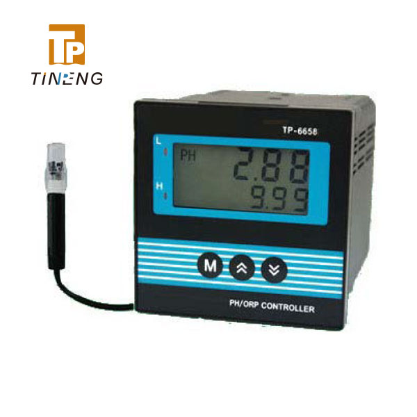 PH meter