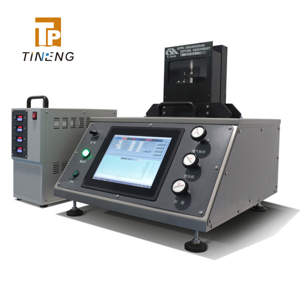 Bending beam rheometer