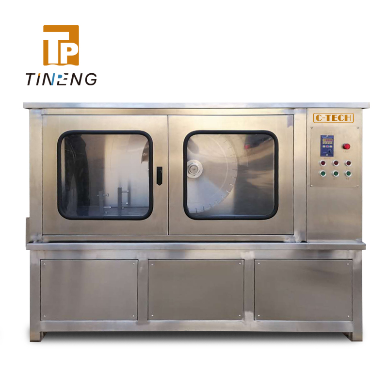 Automatic cutting machine