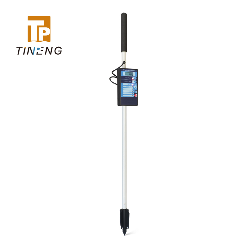 MicroLance insertion moisture meter
