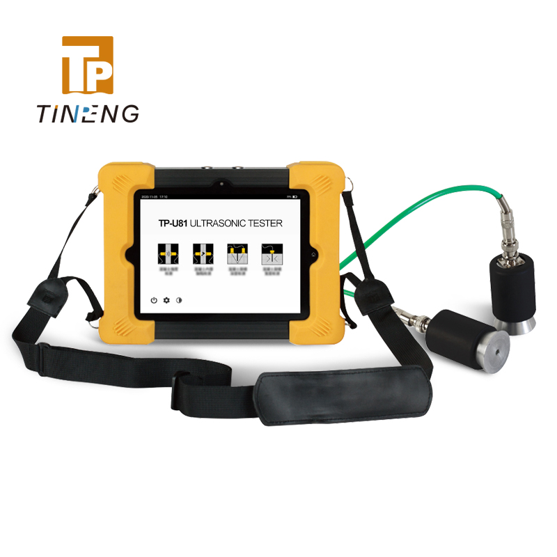 Ultrasonic tester TP-U81