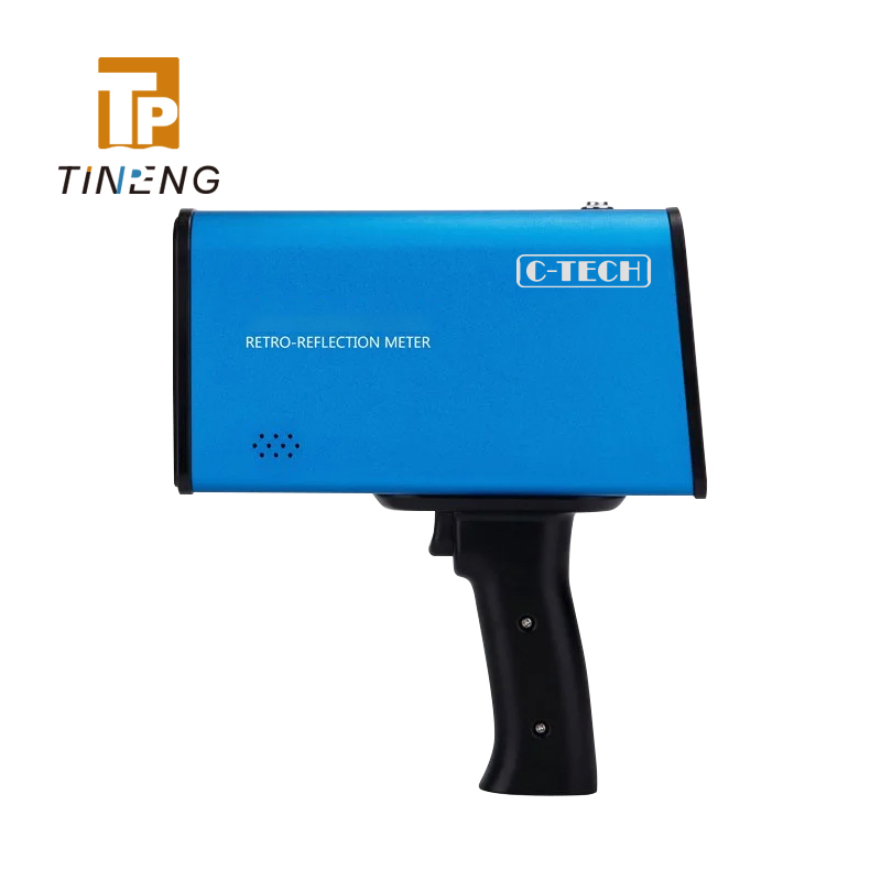 Handheld retroreflectometer AT-MAR-932/AT-SR-006