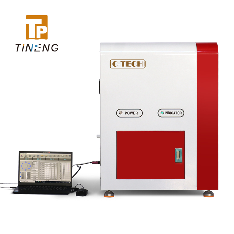 Automatic Vicat needle apparatus TPVN-8