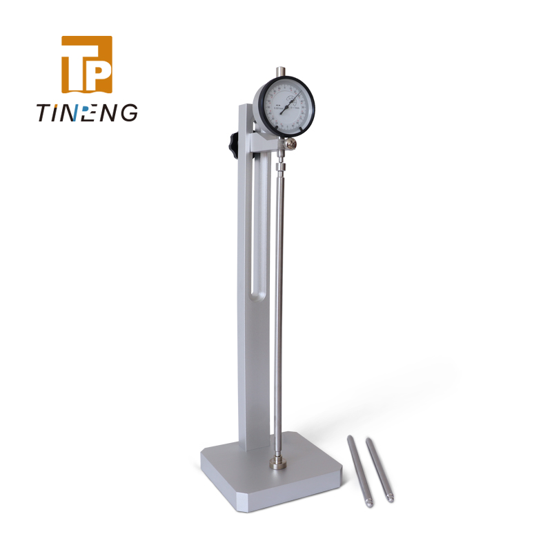 Length comparator