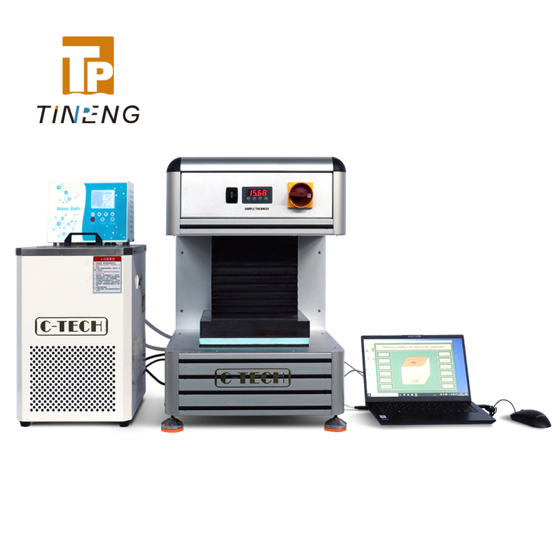Счетчик теплового потока DR-6060