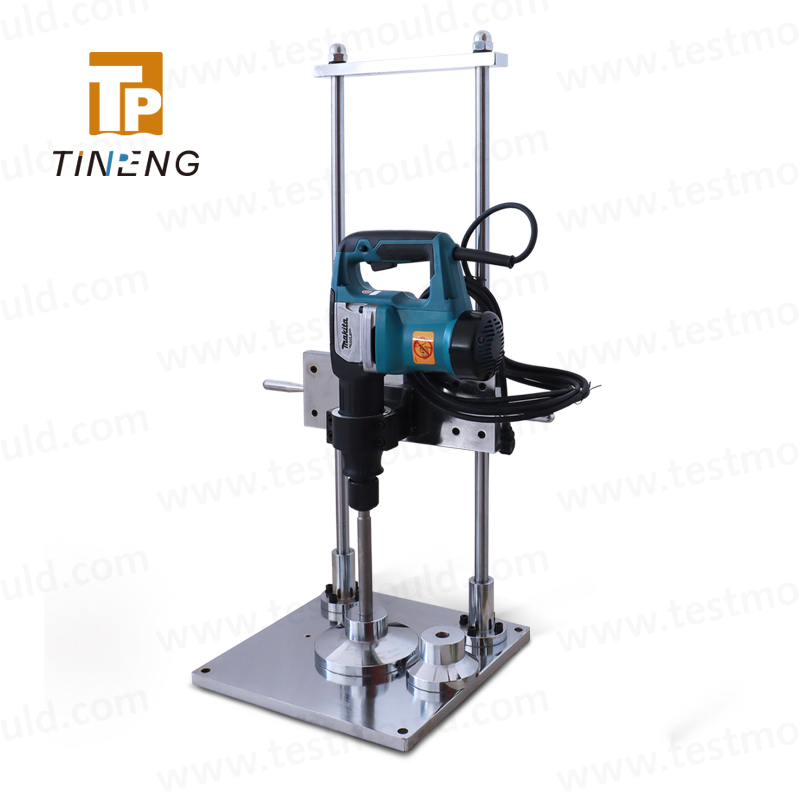 Vibration compaction hammer