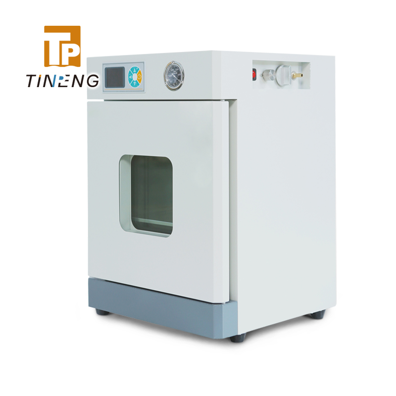 Vacuum oven DZF series
