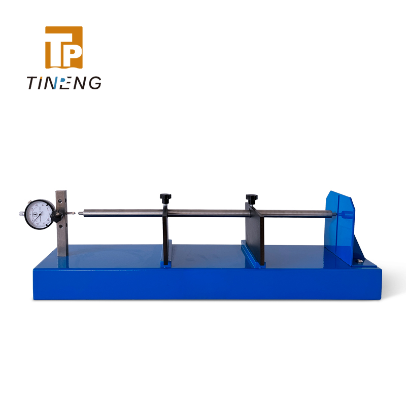 Shrinkage and expansion apparatus
