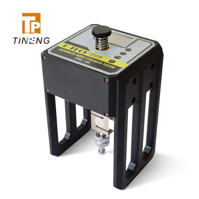 Automatic bond strength tester TPBS-10A