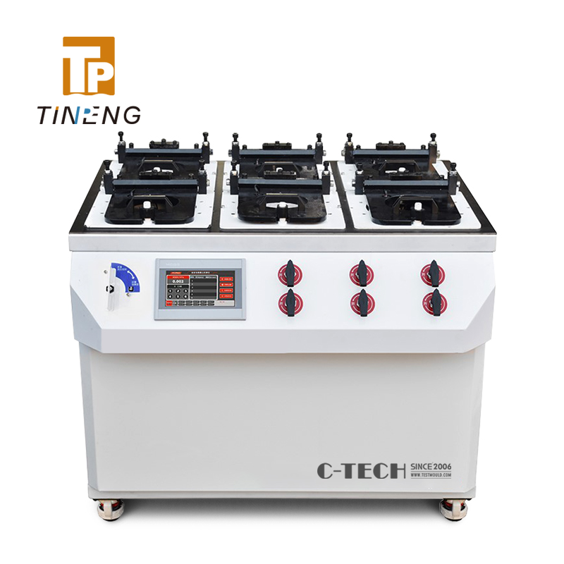 Concrete water permeability tester TPWP-06