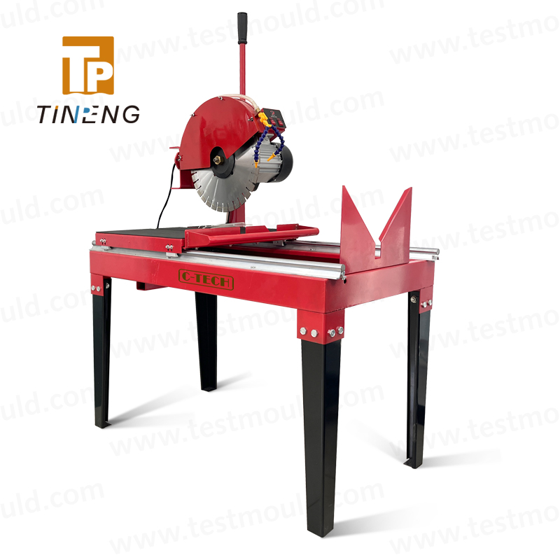 Sawing machine
