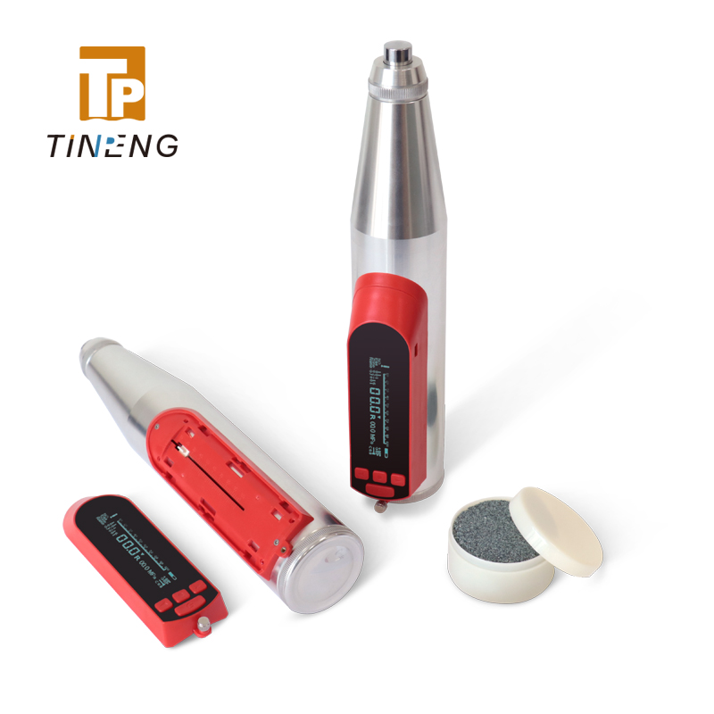Digital concrete test hammer HT-225DS