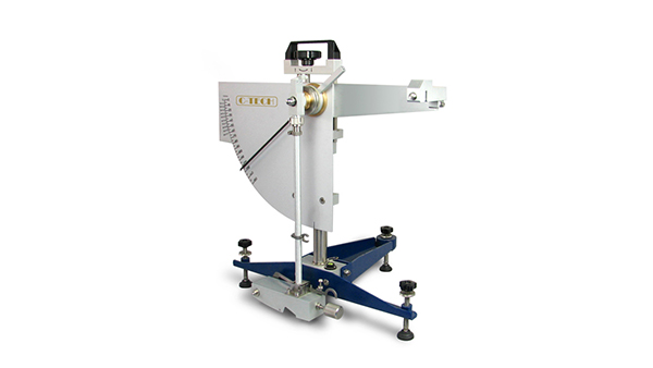 Skid Resistance and Friction Tester Operation Guide