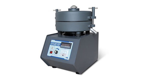 Centrifuge Extractor CE-3000 Operation Guide