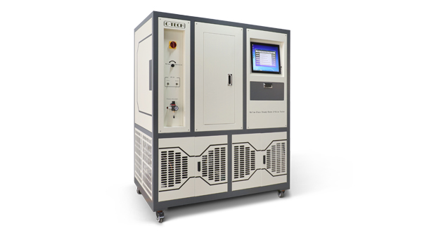 Hollow Glass Steady-State U Value Tester Operation Guide