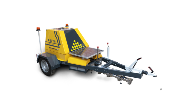 Falling Weight Deflectometer Operation Guide