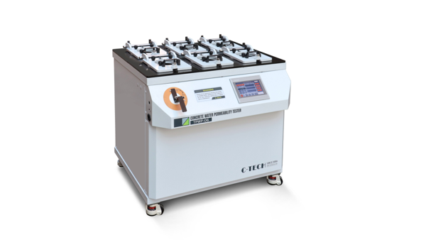 Concrete Water Permeability Tester TPWP-06 Operation Guide