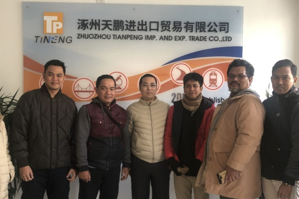 From Exchange to Partnership: Universitas Muhammadiyah Kaltimantan Timur Scholars' Hydraulics Learning Visit