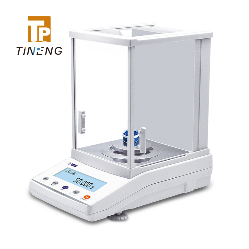 Electronic balance