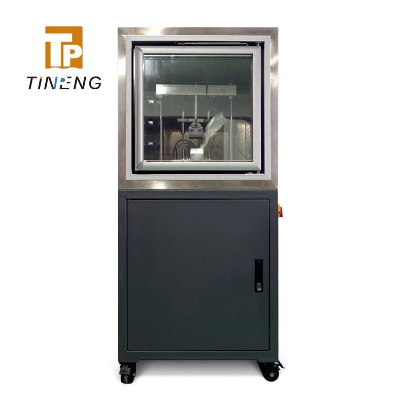 Multifunctional asphalt mixture performance tester