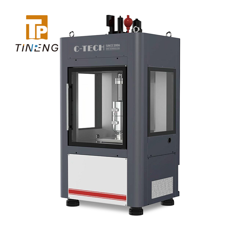 Asphalt mixture universal testing machine