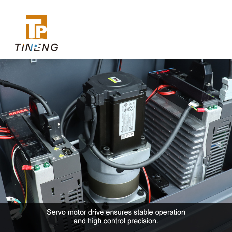 Gyratory compactor HTHY 0736