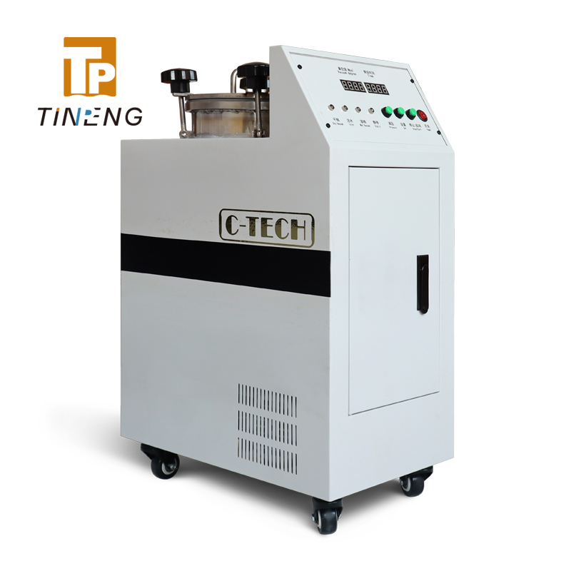 Измеритель проникновения хлоридов