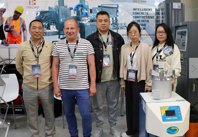 We Return to BIG5 Dubai 2025 for Third Consecutive Year