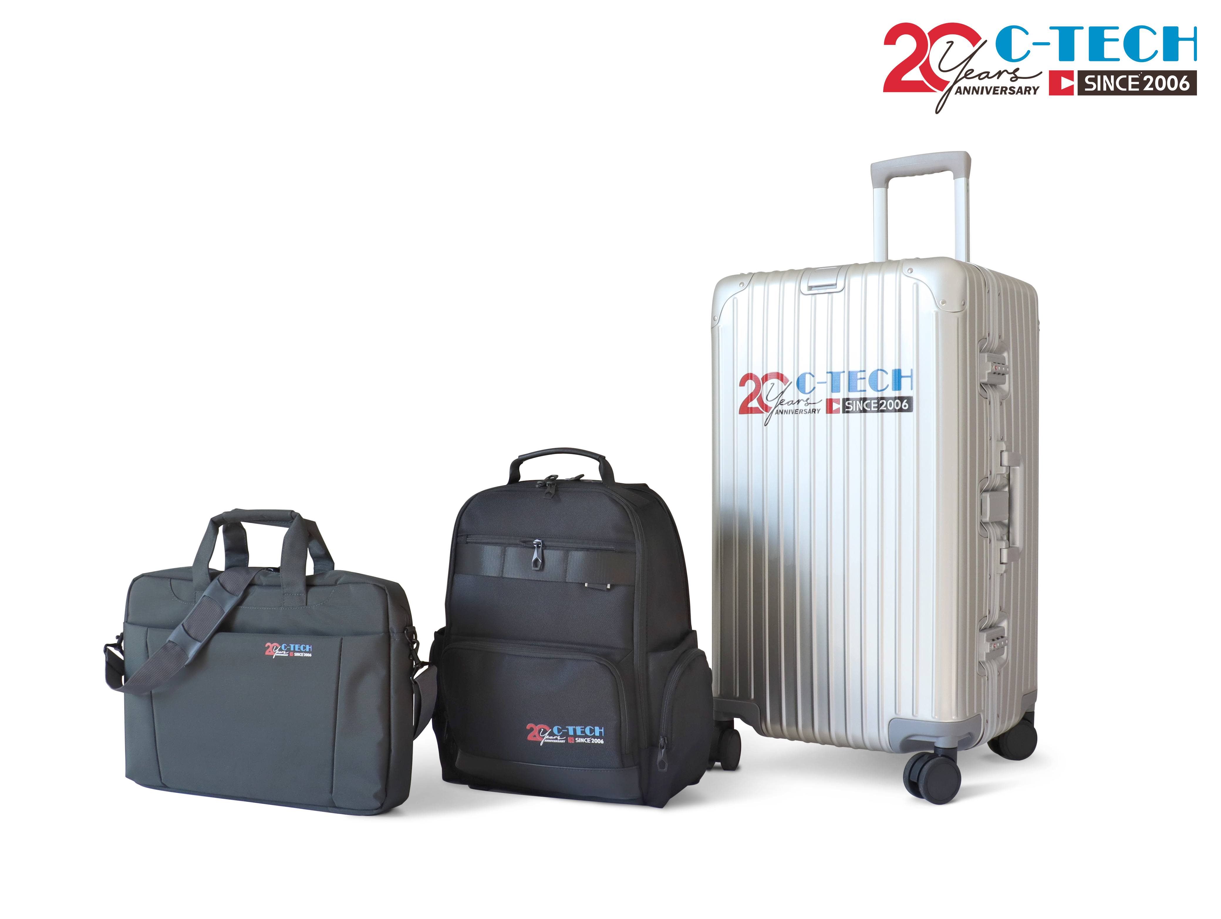 Two Decades of Excellence, Crafted for You