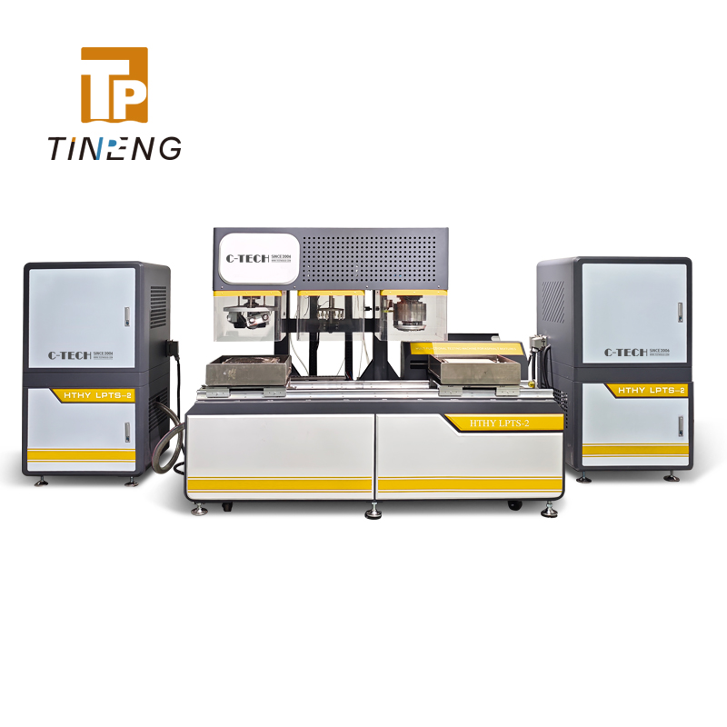 Friction after polishing testing device HTHY PSRT-2