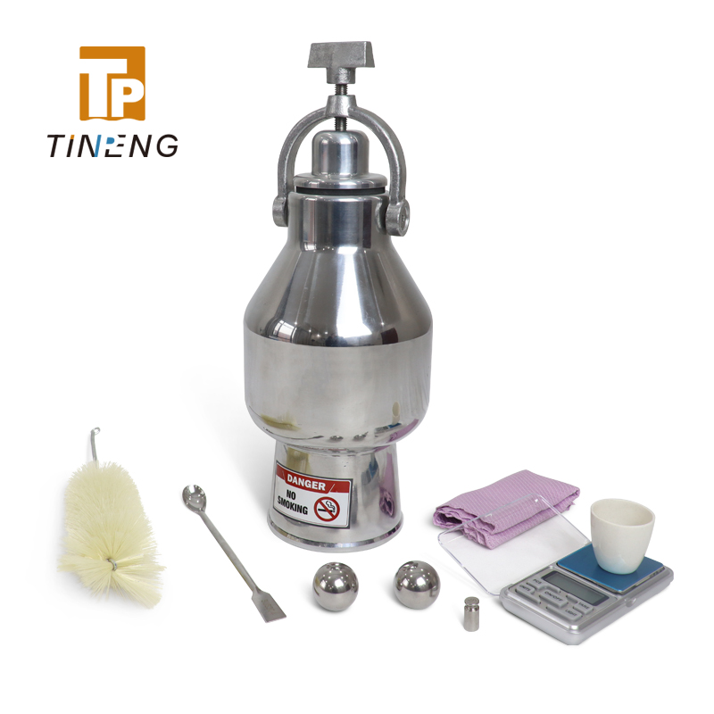 Speedy moisture tester SM-1000