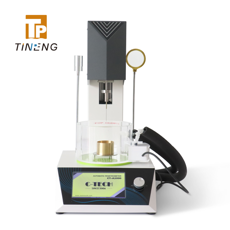 P&eacute;n&eacute;trom&egrave;tre automatique