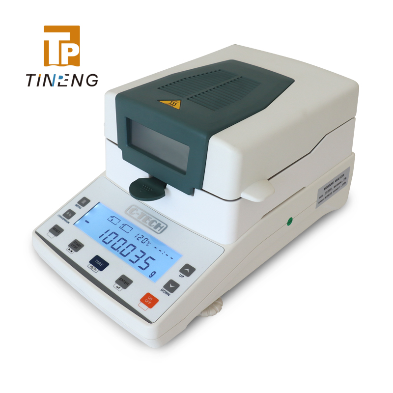 Speedy moisture tester XY-105MW