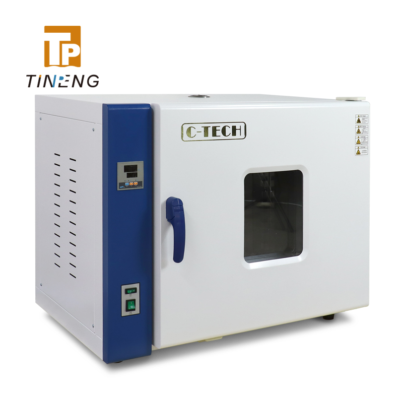 Горизонтальная сушильный шкаф