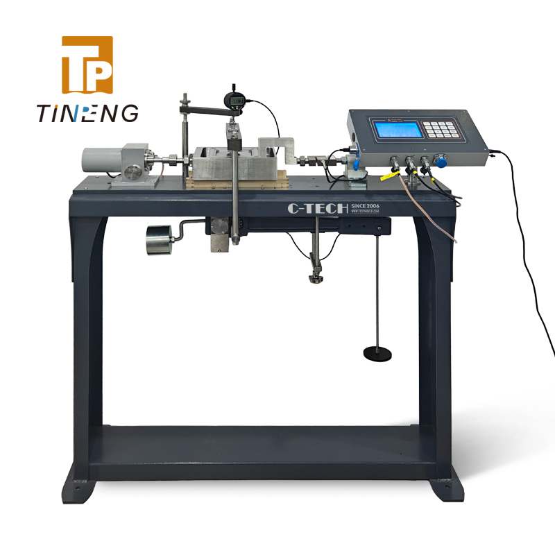 DDS-5A/DDS-5C Direct Shear Apparatus for Soil Shearing Strength Test