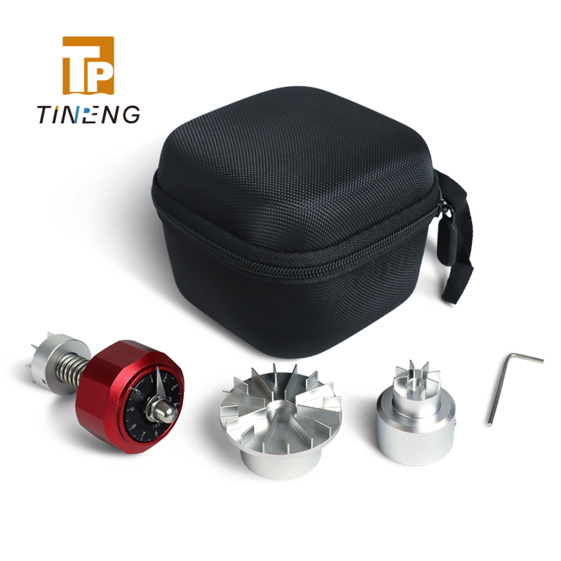 Pocket shear vane device