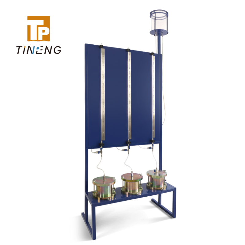 Soil permeameter TPT-55/TPT-70/38-T0184/38-T0185/TPT-300
